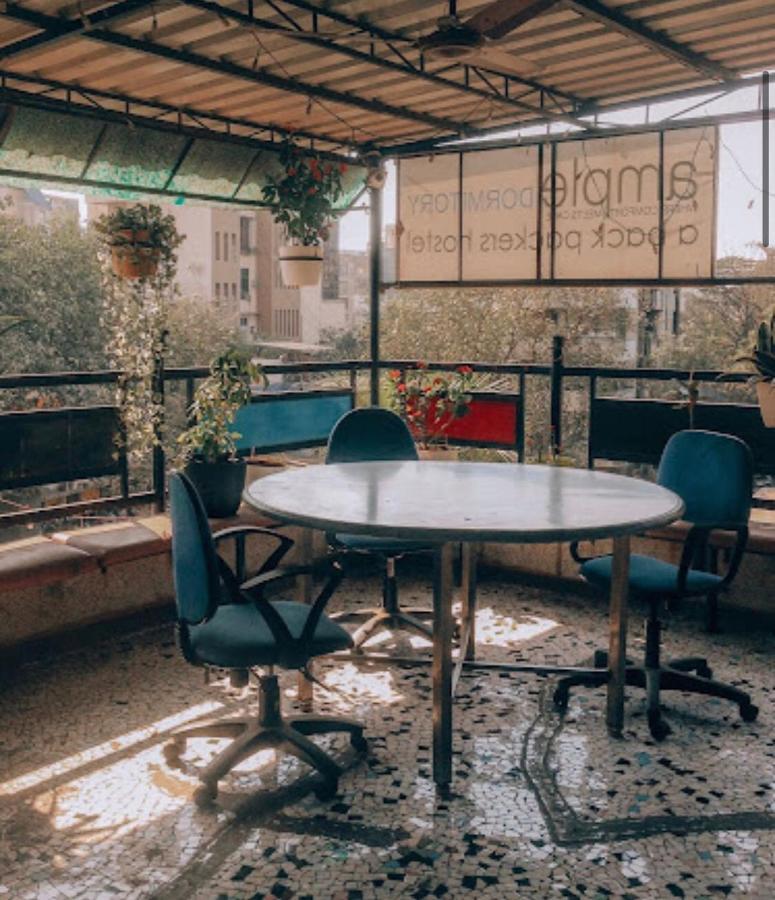 Maple Social Hubz-Hostel Bombaj Zewnętrze zdjęcie